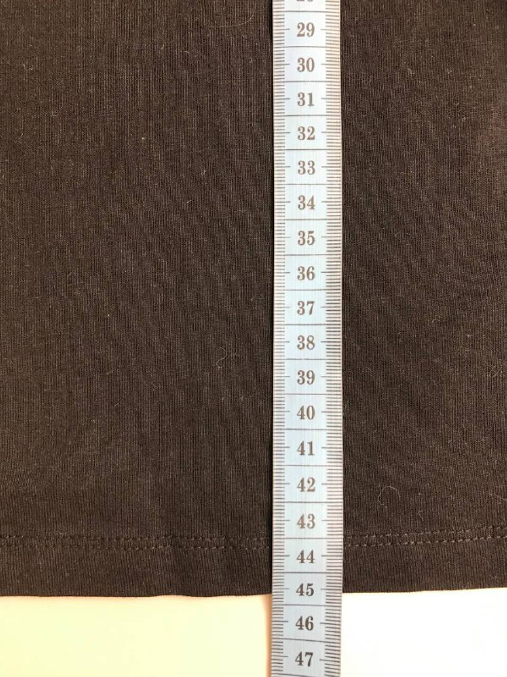 Юбка H&M базовая 46 размер