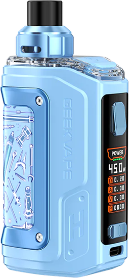 ЭСДН Geekvape H45 (Aegis Hero 2)