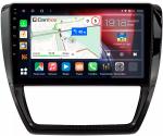 Магнитола для Volkswagen Jetta 6 2011-2018 - Canbox 10-043 Qled, Android 10, Быстрая, SIM-слот