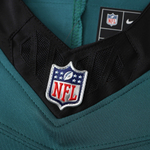 NFL джерси Джейсона Келси - Philadelphia Eagles