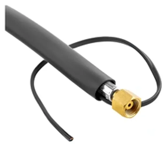 Сварочная горелка Сварог TECH TS 26 (ОКС+Б/Р, 2 Pin) IOW6360, 8 м