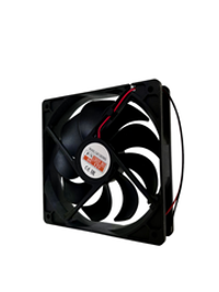 Вентилятор компактный LDC12025HSL-12V