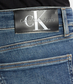 Джинсы CALVIN KLEIN JEANS - голубой(J30J324185)