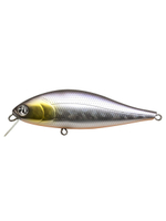 Воблер для рыбалки Pontoon21 Bet-A-Shiner 82SP-SR, 82мм, 12.7 гр., 0.2-0.4 м., цвет A11