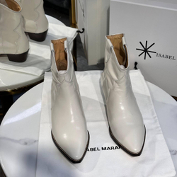 Ботинки Казаки Isabela Marant