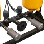 Осушитель адсорбционного типа ET-Compressors DD 4800