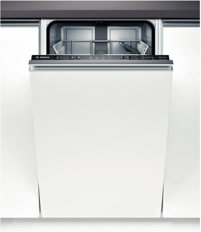 Встраиваемая посудомоечная машина Bosch SPV 40E40 RU