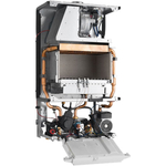 Котел газовый настенный Protherm Гепард 23 MOV двухконтурный, атмосферный 23 кВт