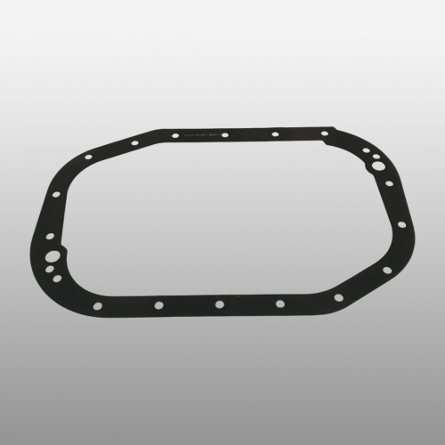 6DS180T-1701071-1 - Прокладка КПП на Yutong