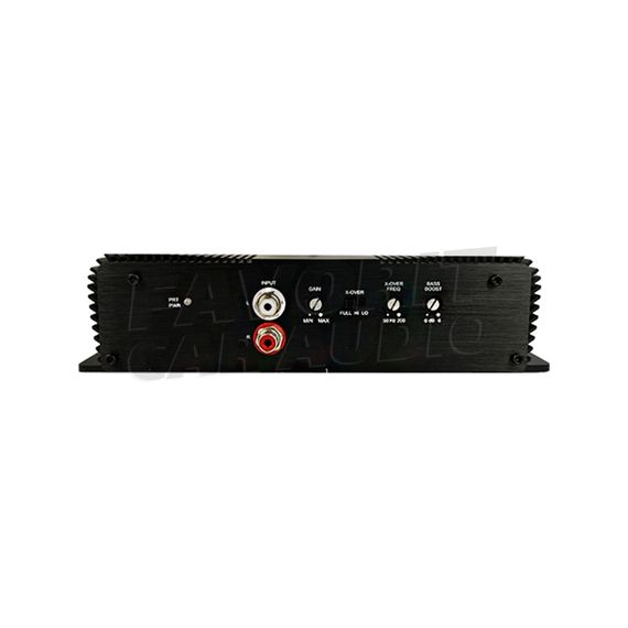 Усилитель AUDIO SYSTEM (Italy) ASS150.2