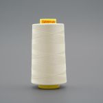 Нитка Gutermann Mara 120 (5000 метров), 1 боб., универсальная | 169 пломбир