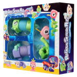Игрушка тянущаяся в ассортименте, SS-9122/SS-9124