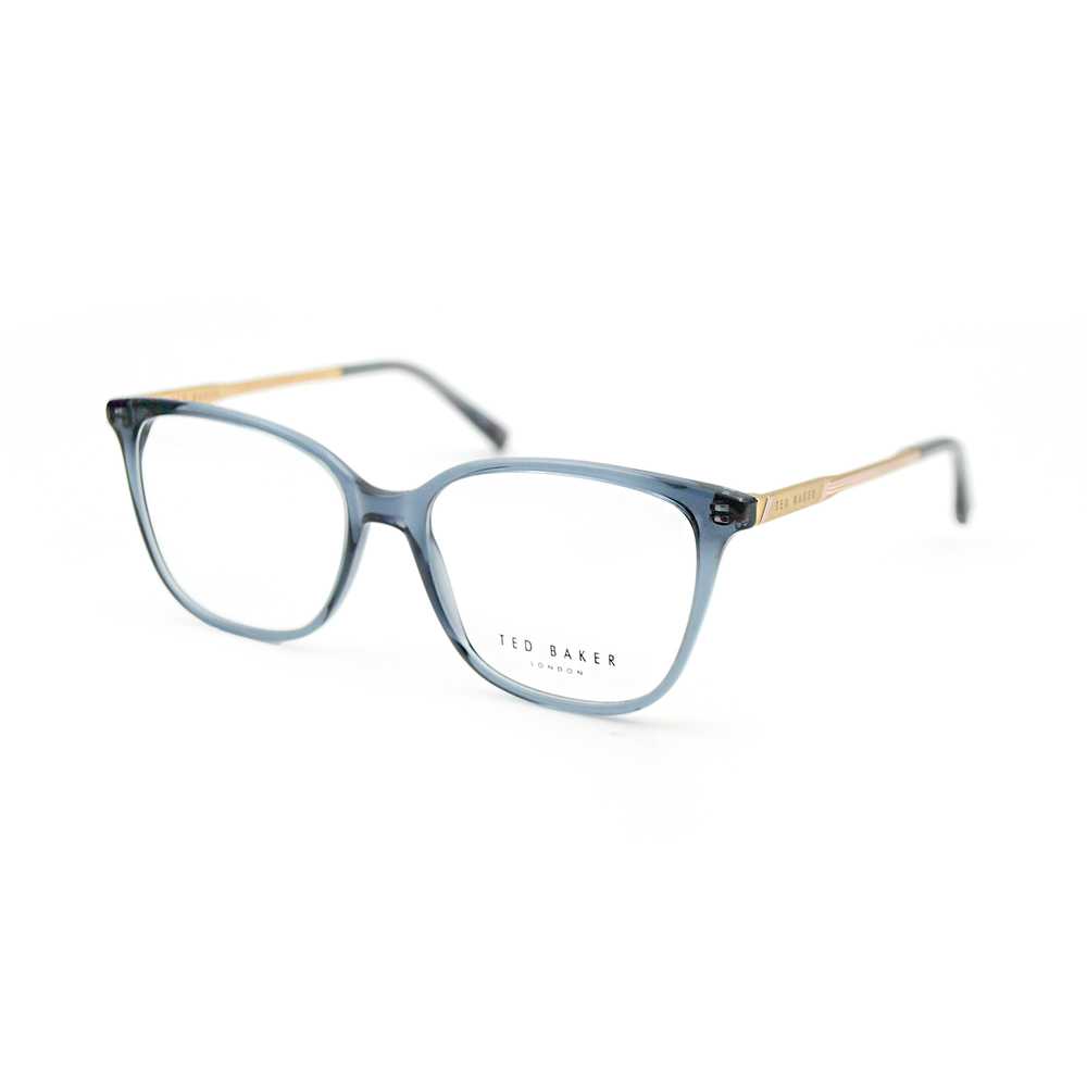 Оправа бабочка TED BAKER 9220 903 прозрачно-голубая