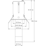 Схема DL20232In5W1BBr