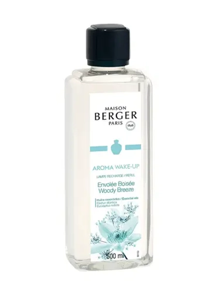 Maison Berger Paris Ароматическое масло Aroma Wakeo;up 500мл EAN 3127291150966