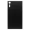 Задняя крышка для Sony XZ (Black)