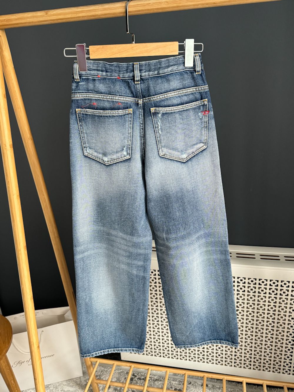 Джинсы Diesel, 152
