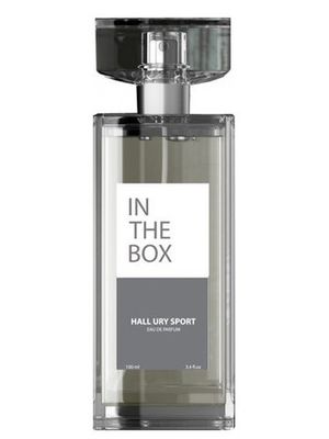 In The Box Hall Ury Sport