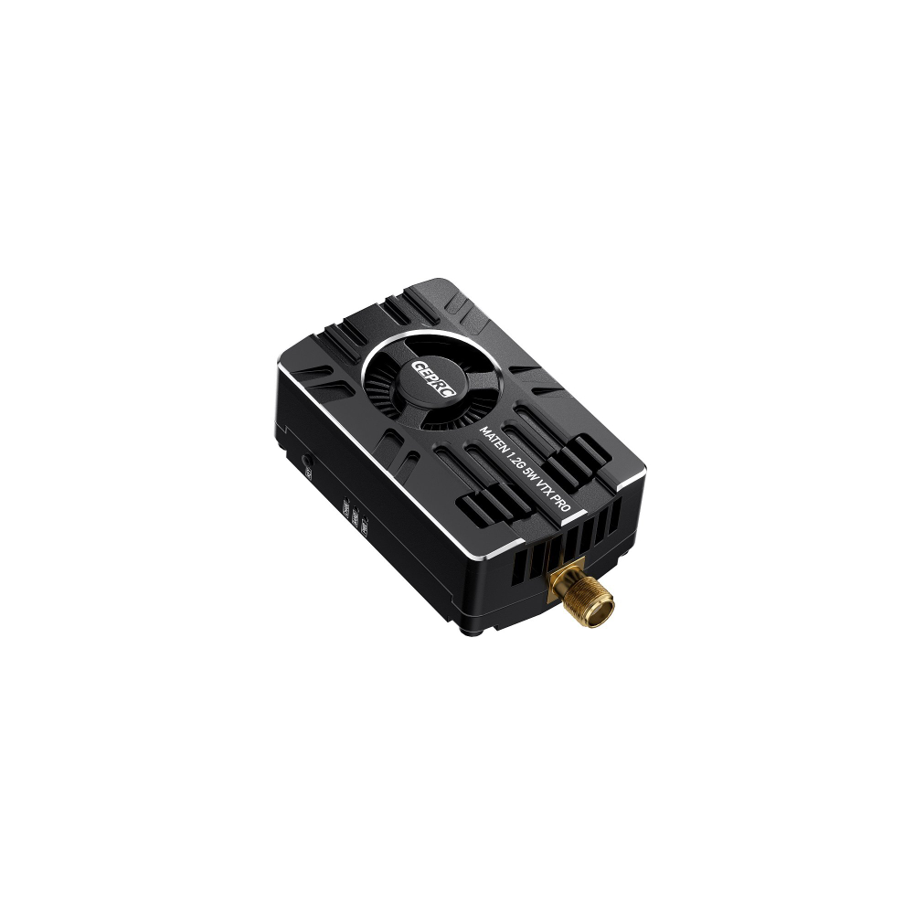 Видеопередатчик GEPRC MATEN 1.2G 5W VTX PRO