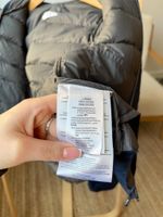 Куртка Hugo Boss, 110