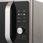 Микроволновая печь SAMSUNG MS23F302TAS