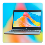 14" Ноутбук HP ProBook 445 G7 (1920x1080, AMD Ryzen 5 4500U, RAM 8ГБ, SSD 256ГБ, AMD Radeon Vega 6, OS Windows)