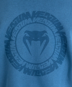 Шорты компрессионные Venum Midnight Fury Black/Grey/Silver