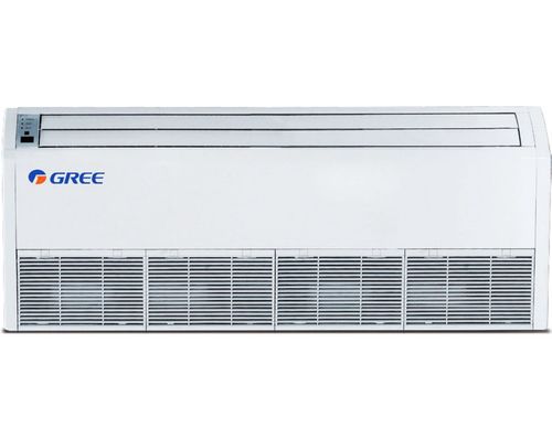 Напольно-потолочный блок Gree GMV5 GMV-ND140ZD/A-T