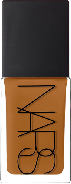 NARS Light Reflecting Foundation - Тональная основа для естественного сияния оттенок PERTH, 30 ml