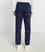 Брюки POLO RALPH LAUREN - темно-синий(710918106)