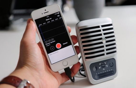 SHURE MOTIV MV51