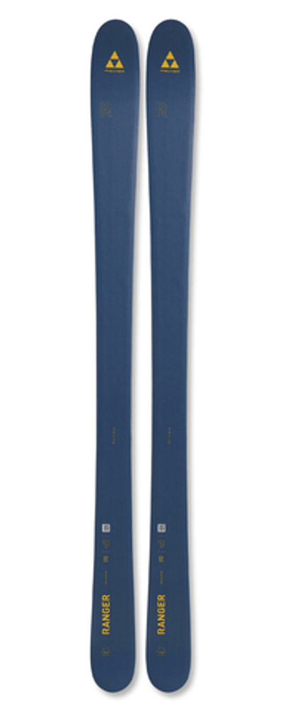 Горные лыжи FISCHER RANGER_blue (A17622:1:::172)
