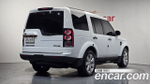 Land Rover Discovery 3.0 SDV6 SE — 2016