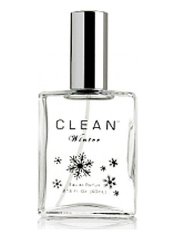 Clean Winter