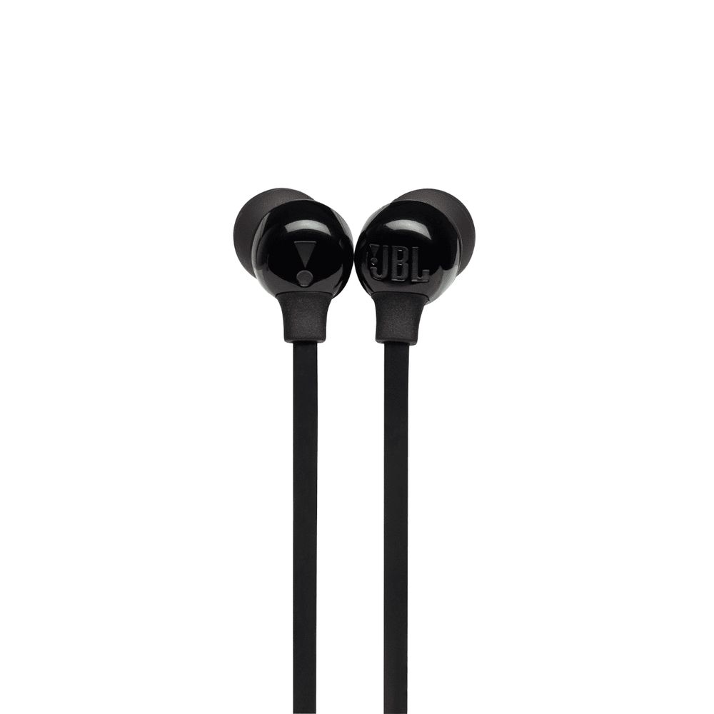 Беспроводные наушники JBL Tune 175BT Black, внутриканальные - 5