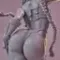 Cammy - Street Fighter