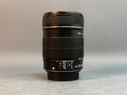 Canon EF-S 18-135mm 3.5-5.6 IS