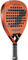 Ракетка для падела Bullpadel Vertex 04 Comfort 25