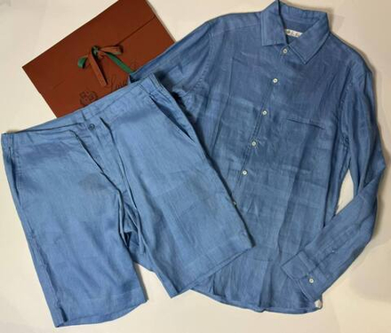 Шорты Loro Piana