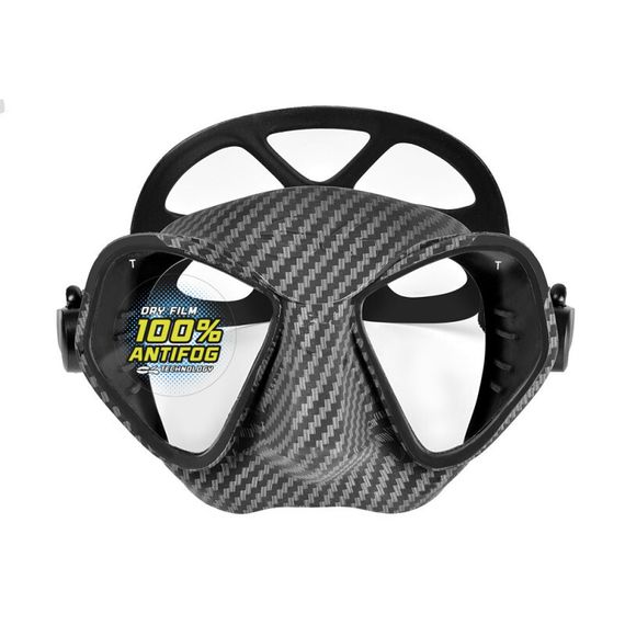 Маска C4 Carbon Condor Carbon Antifog