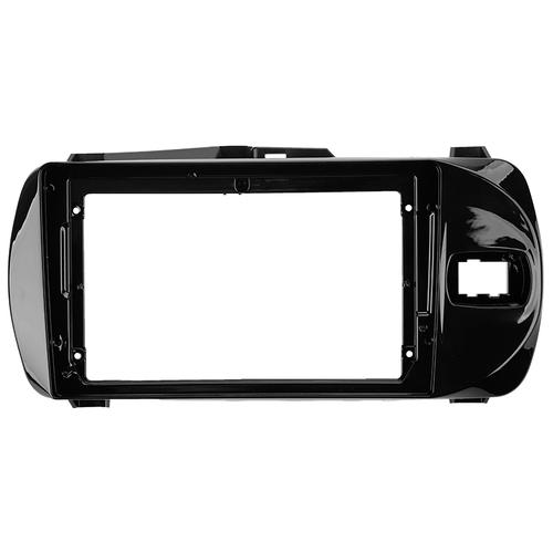 Комплект рамки с разъёмами 9" Toyota Vitz XP130 2014-2019