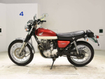 Honda CB400SS 2007