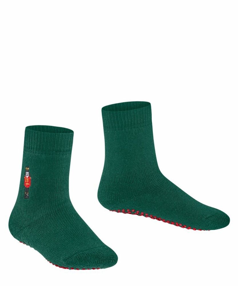 Носки Catspads Embroidery FALKE 10579/7950