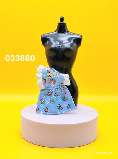 Одежда для куклы Келли винтаж 033880