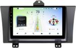 Магнитола для Honda Elysion 2004-2013 - Teyes CC4L монитор 9" IPS, Android 14, Быстрая, Snapdragon 662, CarPlay, 4G SIM-слот