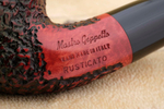 Курительная трубка Ser Jacopo Geppeto Rustic, G480-8