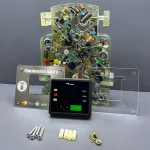 Защита для терминала бесконтактной оплаты 2can