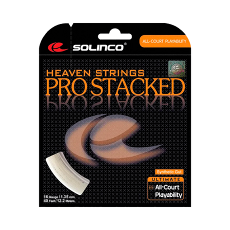 Pro Stacked / 12.2м / 1,35мм