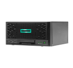 Микро сервер - HP Enterprise ProLiant MicroServer Gen10 Plus, МикроСервер, 4x 3.5“, 1x Pentium [G5420] 2 Cores, 8Gb, P16005-001