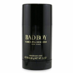 Carolina Herrera Дезодорант-стик парфюмированный для мужчин Bad Boy 75 мл (из Финляндии)